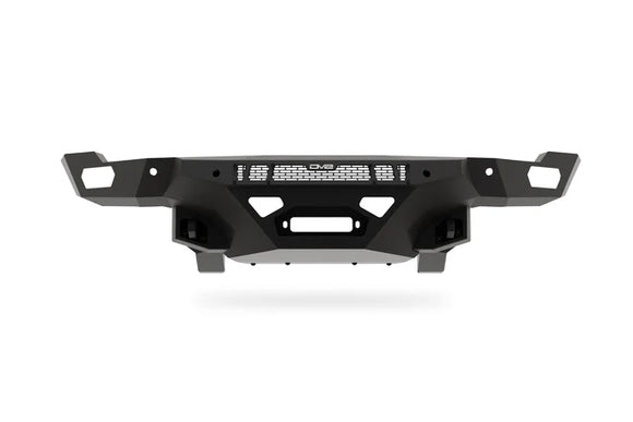 2024-2026 GMC Sierra 2500/3500 Spec Series Front Bumper