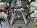 Hellion 2024+ Ford Mustang GT / Dark Horse Street Sleeper® Hidden Twin Turbo System-2