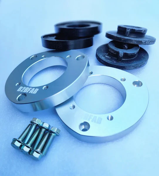 B2BFAB Mild Lift Kit - VW MQB | B2BFABMLKMQB