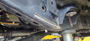 Artec Industries 18-25 Jeep Wrangler JLU Wrangler Jl Replacement Hd Rear Lca Frame Bracket-4