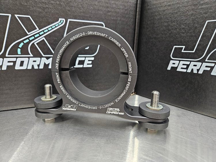 Driveshaft Carrier - NIS02 - Z32 300ZX - Street Bushings