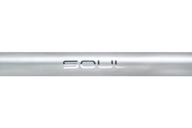 Lamborghini Huracan EVO / STO SOUL Stainless Steel Race Exhaust System