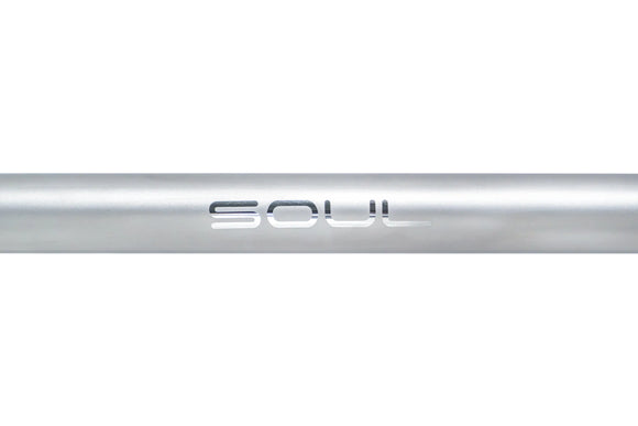 Lamborghini Huracan EVO / STO SOUL Stainless Steel Race Exhaust System