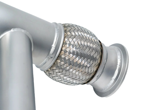 Lamborghini Huracan EVO / STO SOUL Stainless Steel Race Exhaust System