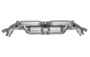 Porsche 996 Turbo SOUL Valved Exhaust System-16