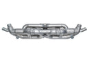 Porsche 996 Turbo SOUL Valved Exhaust System-15