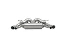 Porsche 992.2 Carrera (Base / S / T) Valved Exhaust System-6