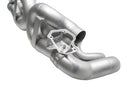 Porsche 992.2 Carrera Valved Exhaust System-4