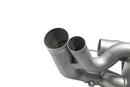Porsche 992.2 Carrera (Base / S / T) Valved Exhaust System-3