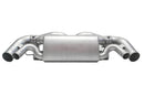 Porsche 992.2 Carrera Valved Exhaust System-1