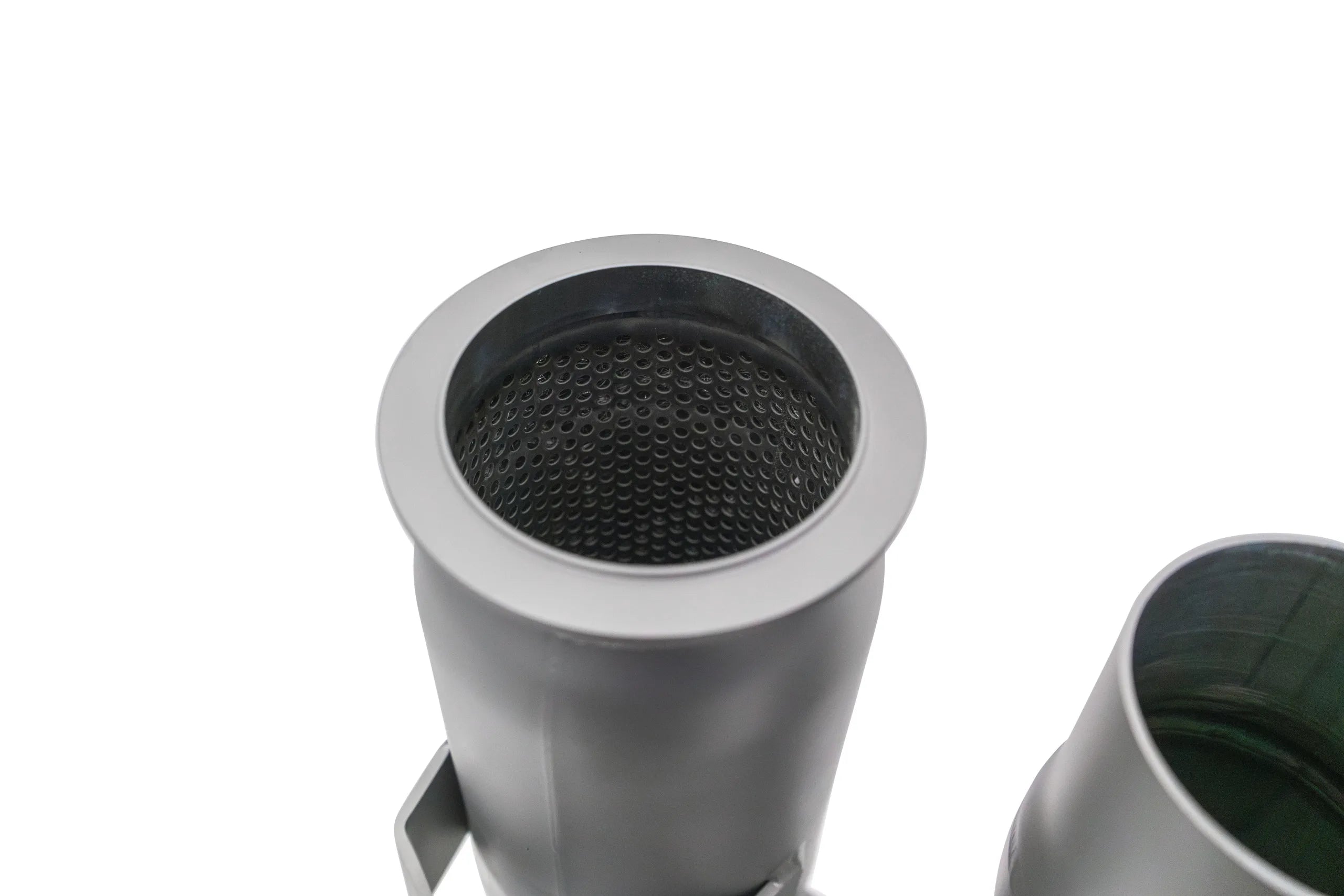 Porsche 992.2 Carrera (Base / S / T) X-Pipe Exhaust System