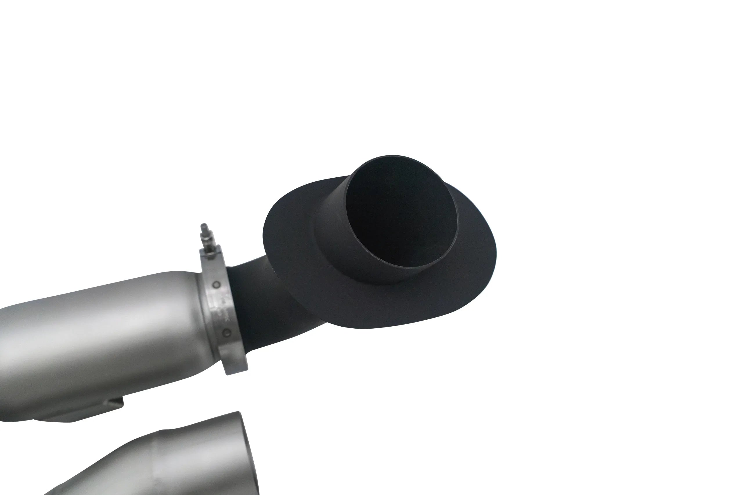 Porsche 992.2 Carrera (Base / S / T) X-Pipe Exhaust System