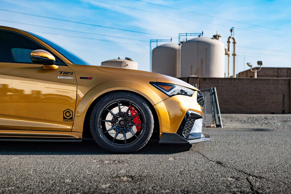 SWIFT SPEC-R ACURA Integra TYPE-S DE5 (F:-1/R:-1)