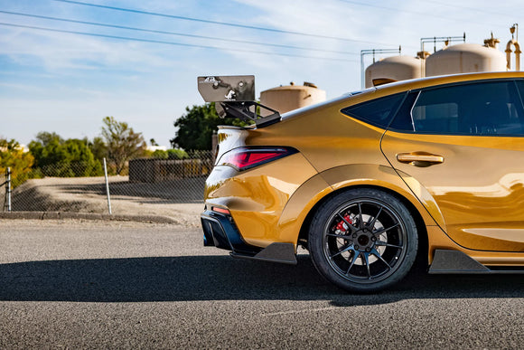 SWIFT SPEC-R ACURA Integra TYPE-S DE5 (F:-1/R:-1)