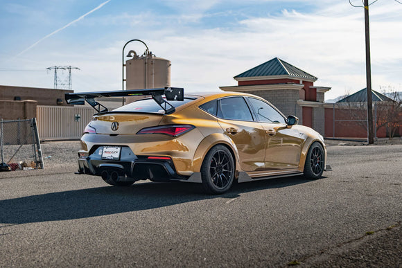 SWIFT SPEC-R ACURA Integra TYPE-S DE5 (F:-1/R:-1)