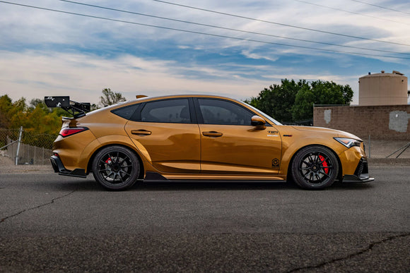 SWIFT SPEC-R ACURA Integra TYPE-S DE5 (F:-1/R:-1)