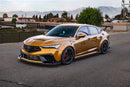 SWIFT SPEC-R ACURA Integra TYPE-S DE5 (F:-1/R:-1)-2