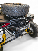 Elektric Offroad 2024+ Can Am Maverick R Amp Rear Bumper-2