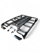 Elektric Offroad 2024+ Can Am Maverick R Roof Rack (4 Seat)-1