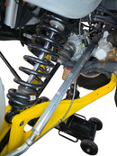 Elektric Offroad 2024+ Can Am Maverick R Tie Rods-2