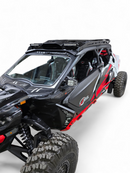 Elektric Offroad 2024+ Can Am Maverick R Roof Rack (4 Seat)-2