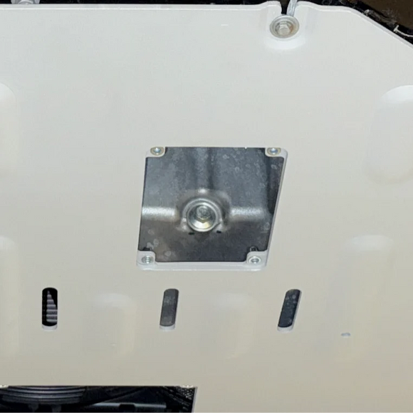 RIVAL Gen2 Aluminum Engine Skid Plate 2021-2025 Ford Maverick 2WD AWD Including Lobo Except Tremor