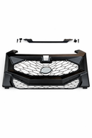 Elektric Offroad 2024+ Polaris Xpedition Volt Grille-1