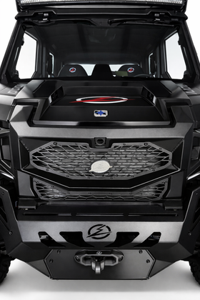 Elektric Offroad 2024+ Polaris Xpedition Volt Grille - 0