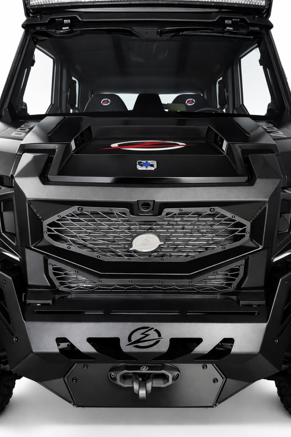 Elektric Offroad 2024+ Polaris Xpedition Volt Grille