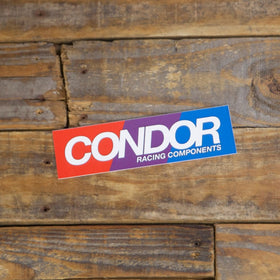 Condor Racing Components / Slap