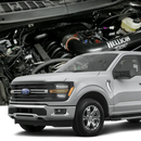 Hellion 2021+ Ford F-150 5.0L “Next Generation” Street Sleeper® Twin Turbo System-1