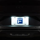 Form Lighting 2015+ Ford Mustang LED License Plate Lights (Pair)-2