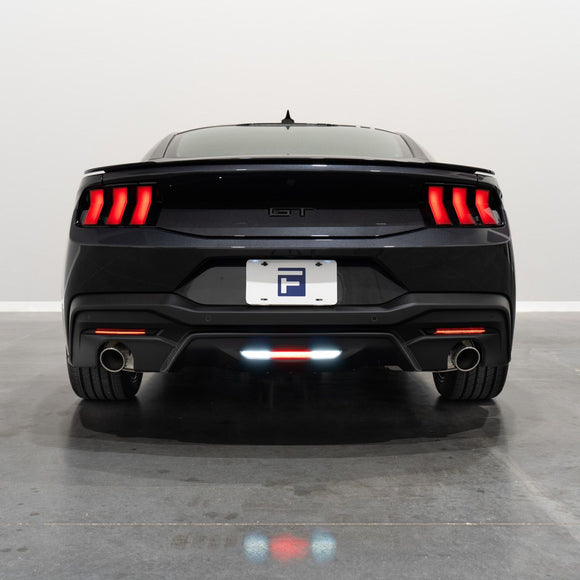 Form Lighting 2024+ Mustang LED Reverse Lamp Smoked