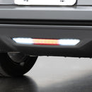 Form Lighting 2024+ Mustang LED Reverse Lamp Smoked-2