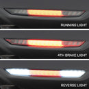 Form Lighting 2024+ Mustang LED Reverse Lamp Smoked-5