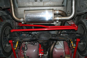 UMI Performance 82-02 GM F-Body Panhard Bar Relocation Kit - 0