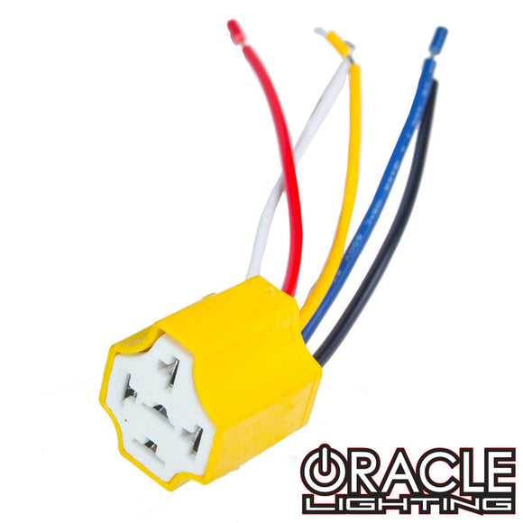 Oracle 5 Pin Relay Adapter SEE WARRANTY