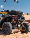 Elektric Offroad 2024+ Can Am Maverick R Volt Rear Bumper (2 Seat)-2