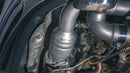 Porsche 996 Turbo SOUL Valved Exhaust System-4