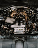 TGK Motorsport Audi 4.0T Blow-Off Valve Conversion Kit-3