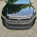 CJM Industries Front Splitter / Bumper Mounted Lip - VW / MK7 Jetta / GLI | FL-7J-9