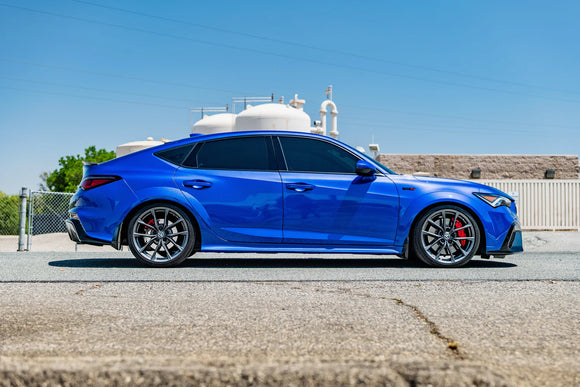 SWIFT SPEC-R ACURA Integra TYPE-S DE5 (F:-1/R:-1)