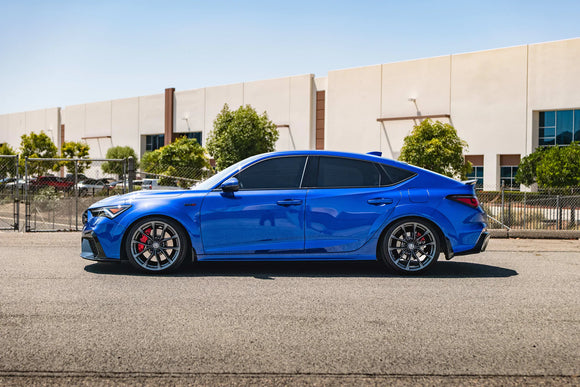 SWIFT SPEC-R ACURA Integra TYPE-S DE5 (F:-1/R:-1)
