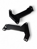 Elektric Offroad 2024+ Can Am Maverick R Volt Tire Rack-1