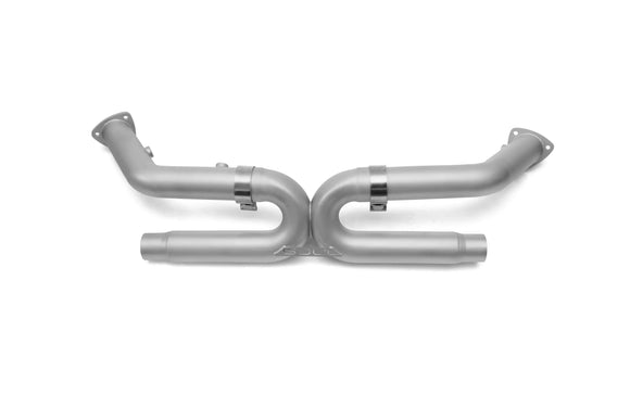 996 Carrera SOUL X-Pipe