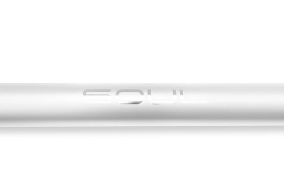 Porsche Macan S / GTS / Turbo SOUL Street Package