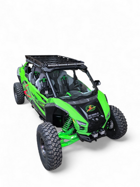 Elektric Offroad 2026+ Kawasaki Teryx H2 Roof Rack - 0