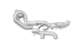 Porsche 992.2 GTS SOUL Performance Exhaust System