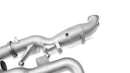 Porsche 992.2 GTS SOUL Performance Exhaust System-2