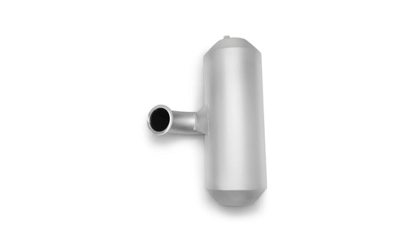 Porsche 992.2 GTS SOUL Performance Exhaust System